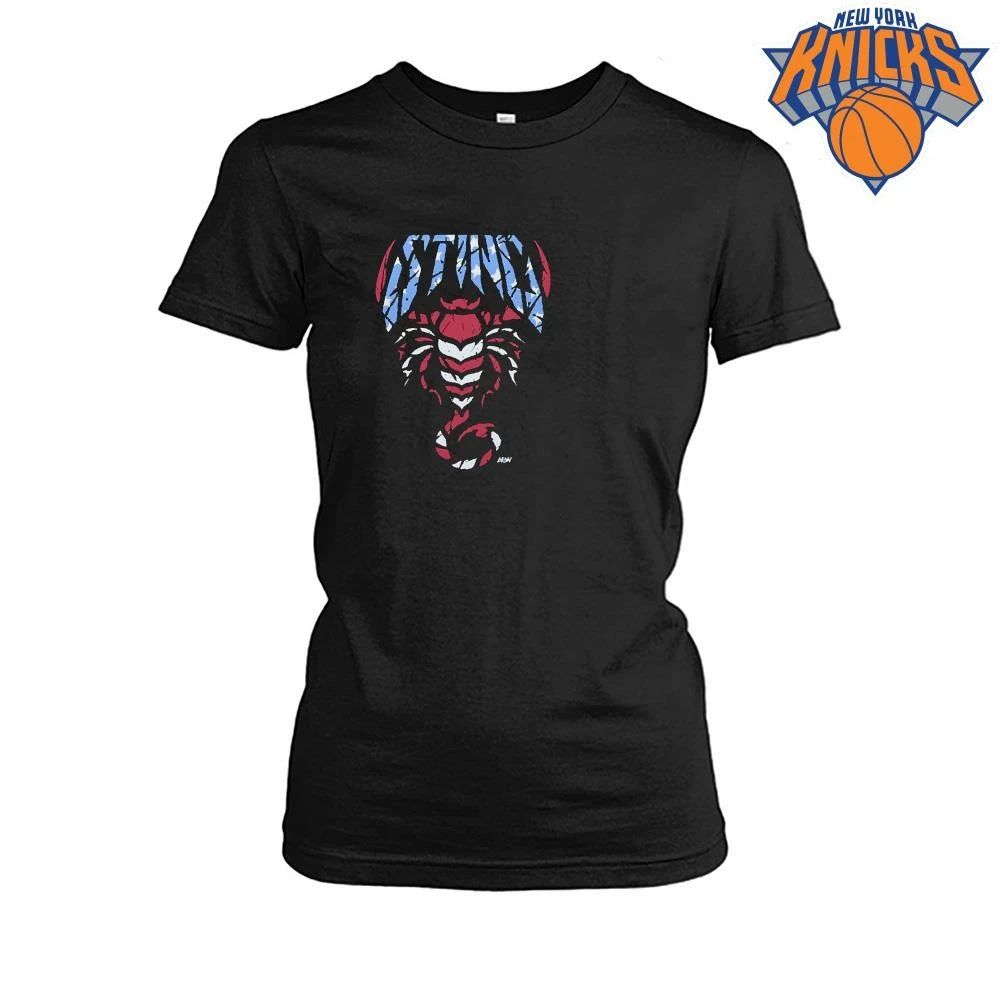 AEW Sting Wrestling Legend Scorpion American Flag USA Theme Pro Wrestling Fan shirt