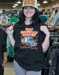 MVA Hauling Co. that Nashville feeling delivery daily shirt
