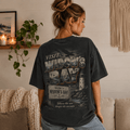 Widow’s Bay Est 1681 Coastal Destination T-Shirt