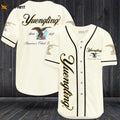 Yuengling Beer Since 1982 Baseball Jersey - lylyprint.com