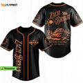 Zach Bryan Tour Jersey, Zach Bryan Baseball Jersey, Zach Bryan Jersey - lylyprint.com